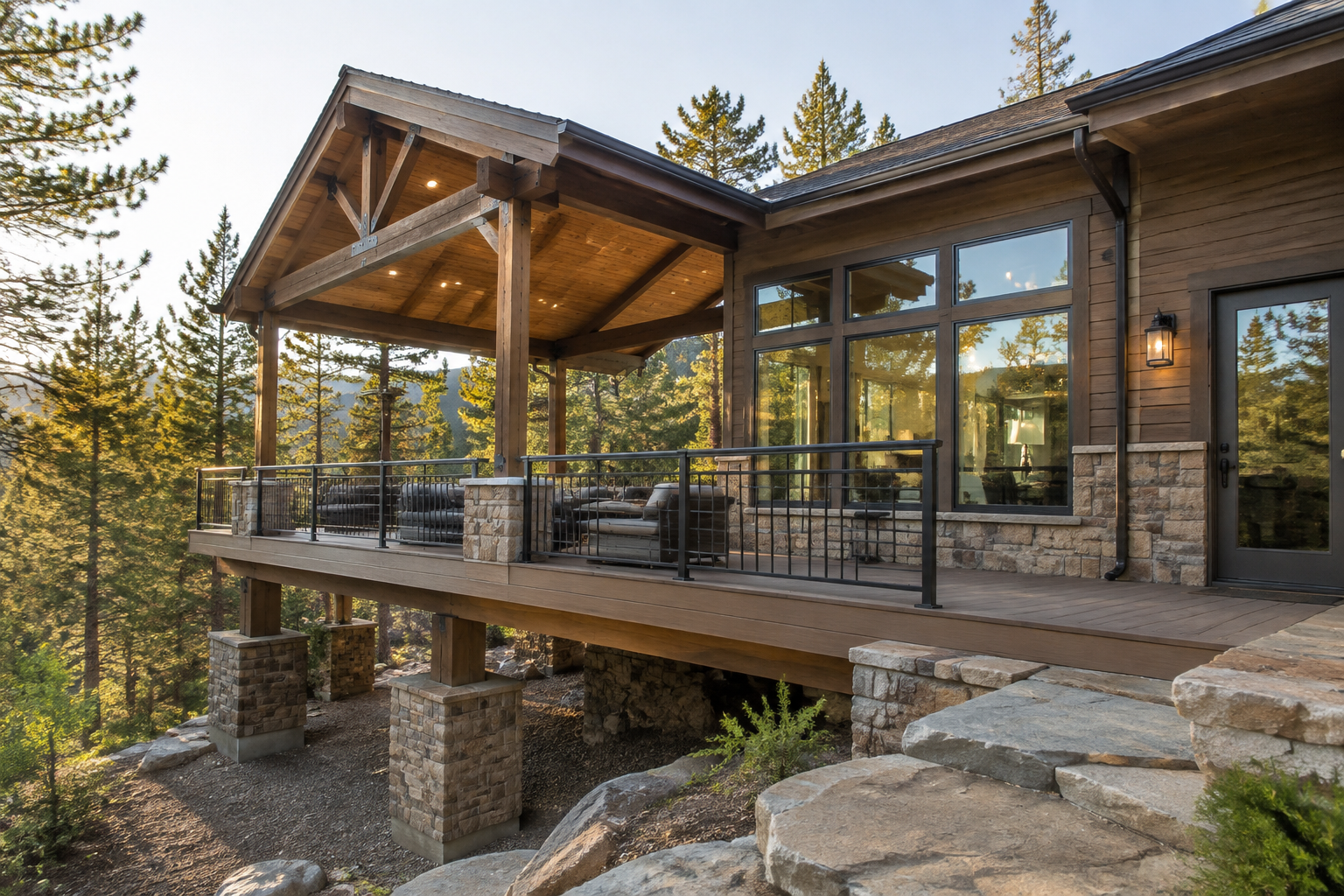 Home Additions