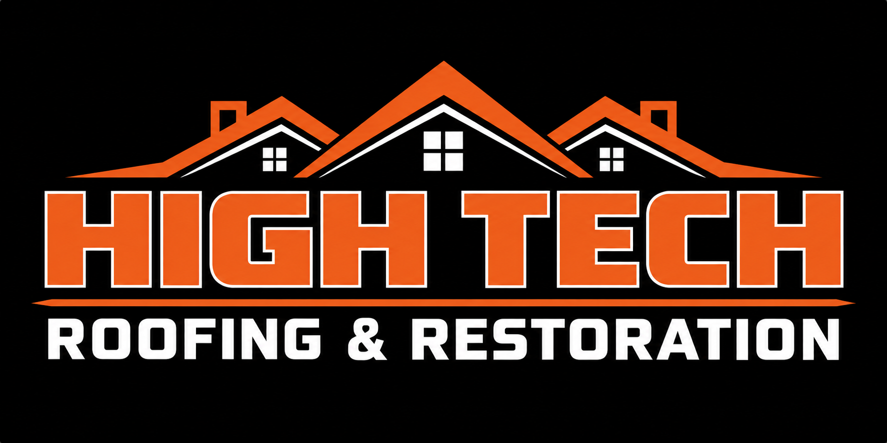High Tech Roofing & Restoration